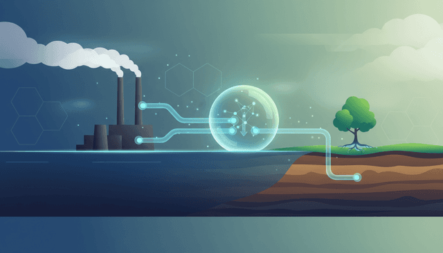 Climate Change: CCS Technology