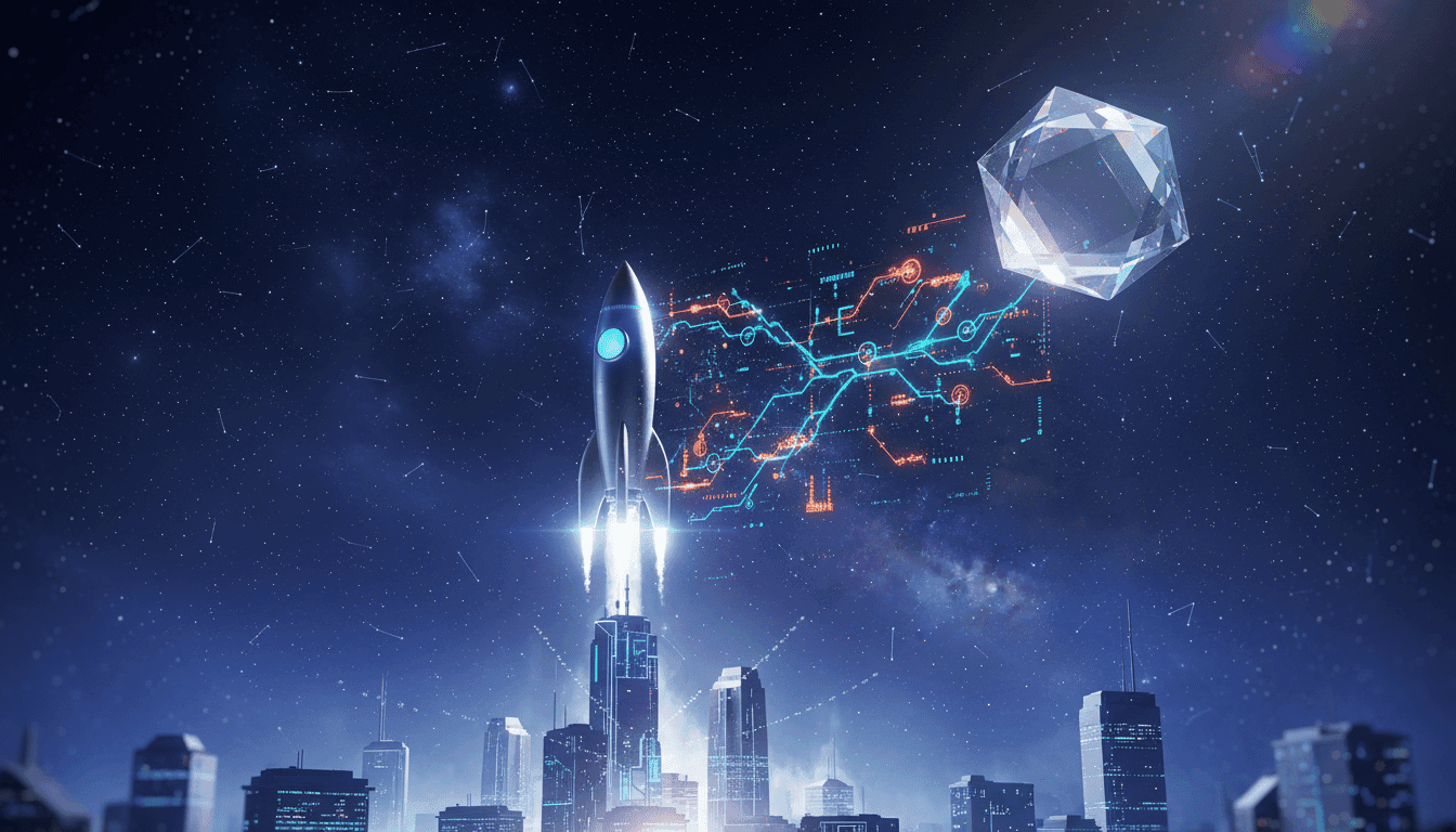 AstroTech: Science and Technology