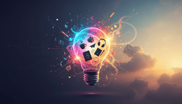 Ignite Your Everyday Creativity