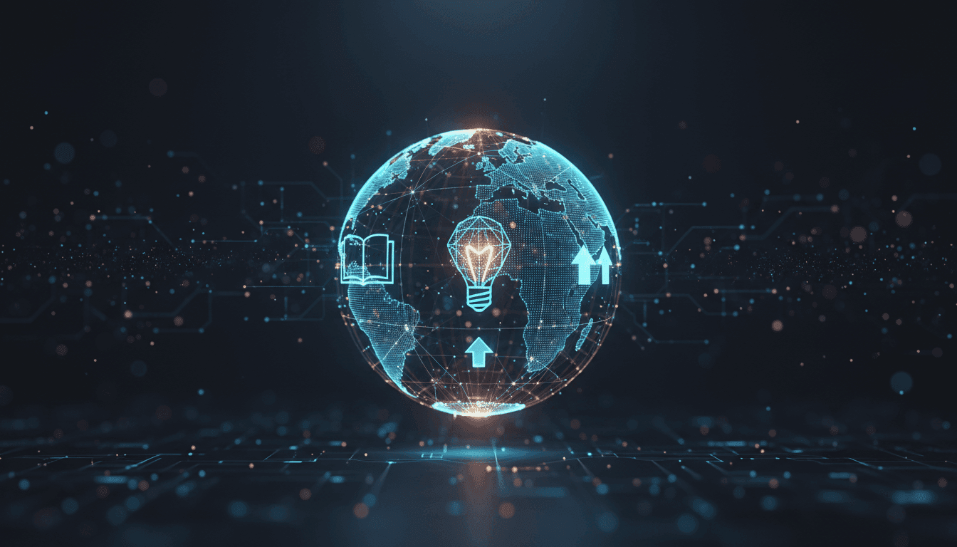 THINK GLOBAL: Teachers Training Course