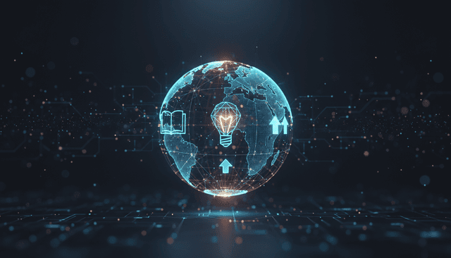THINK GLOBAL: Teachers Training Course