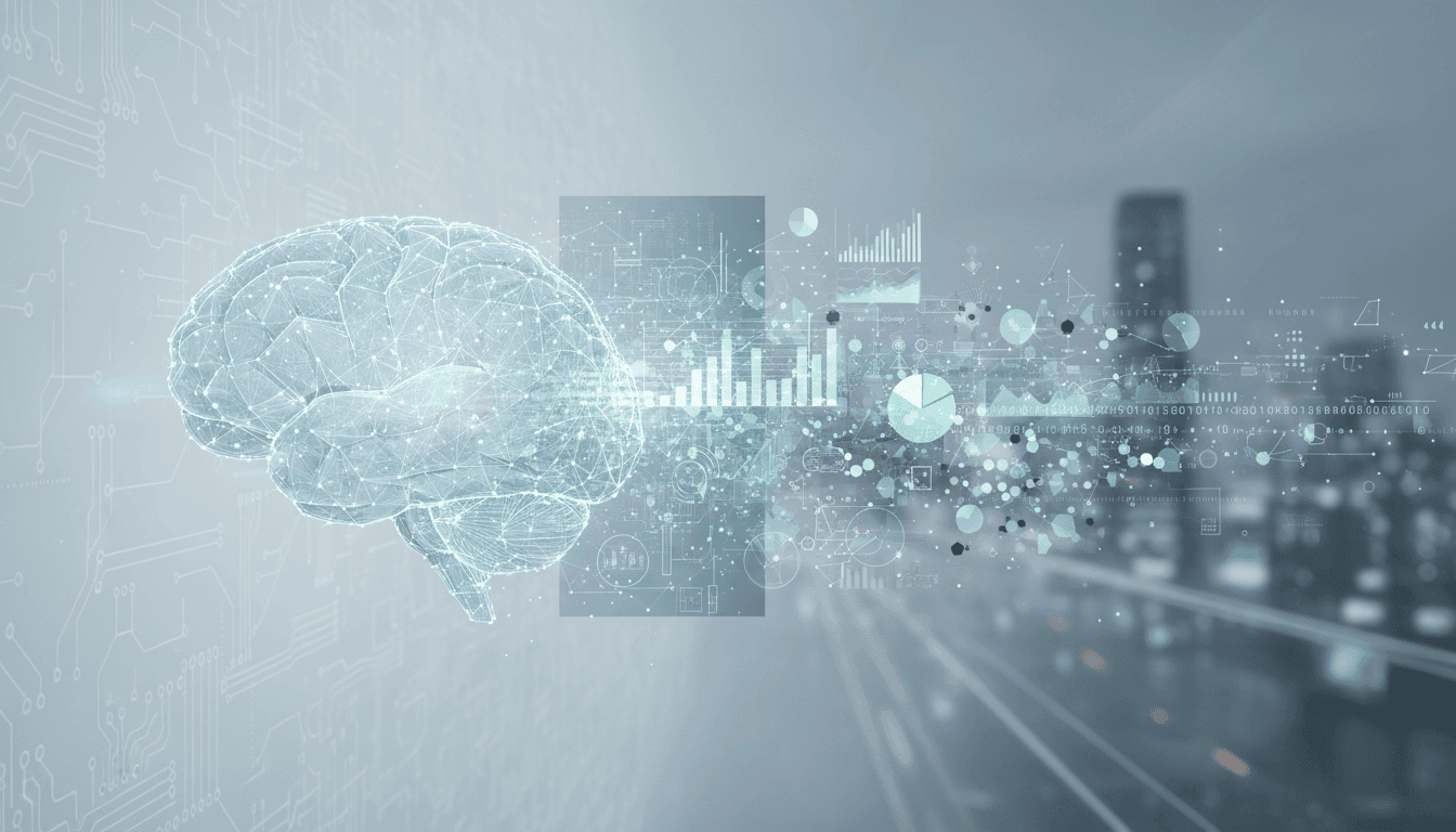 GenAI for Business Intelligence: Advanced Analytics