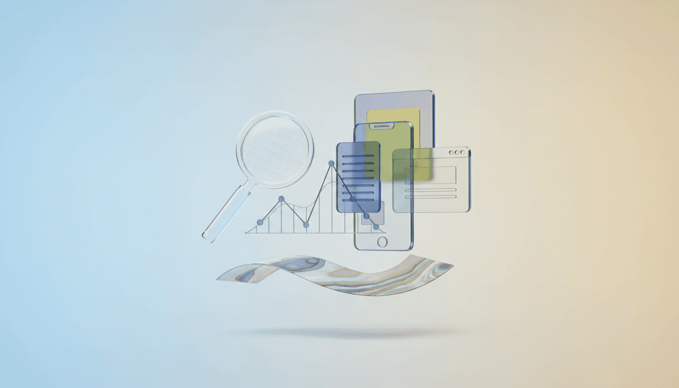 UX Design: Research, Prototyping & Accessibility