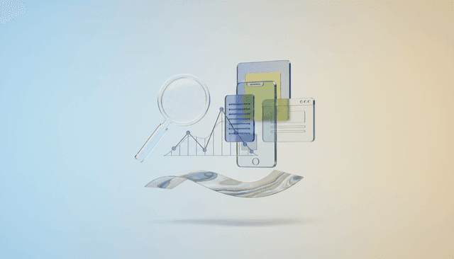 UX Design: Research, Prototyping & Accessibility
