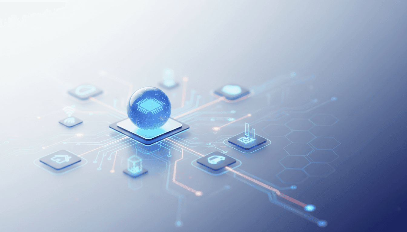 Introduction to Internet of Things