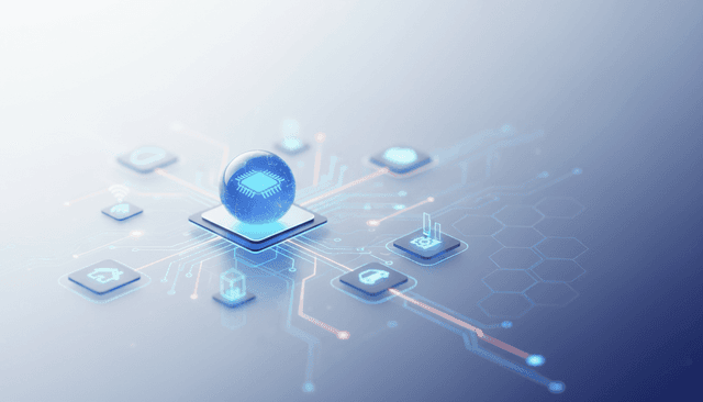 Introduction to Internet of Things