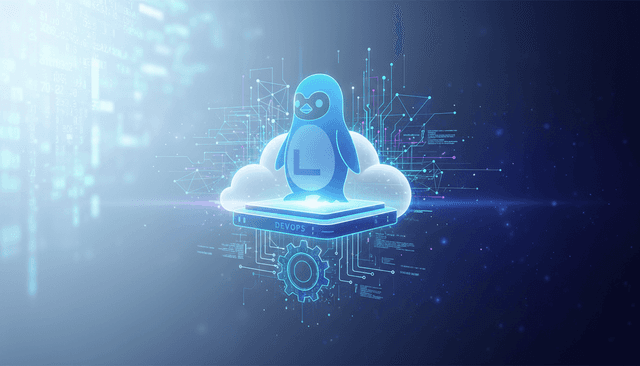 Linux for Cloud and DevOps