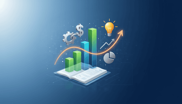 Finance for Non-Finance Professionals
