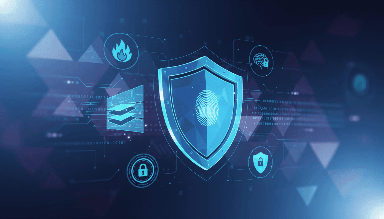 Cybersecurity Best Practices