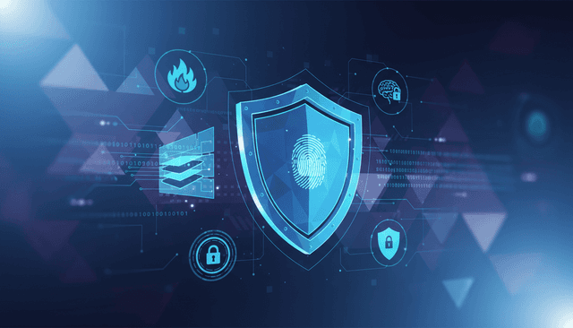 Cybersecurity Best Practices