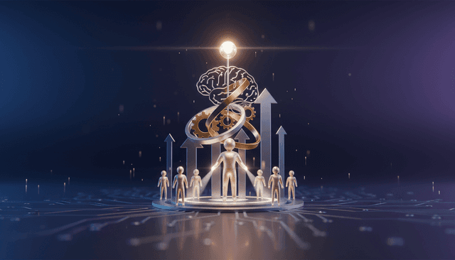 Researcher Management and Leadership Training