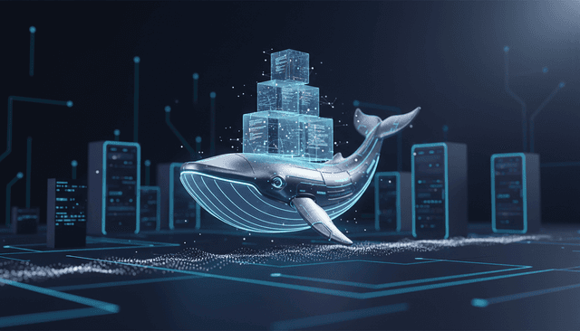 Introduction to Docker