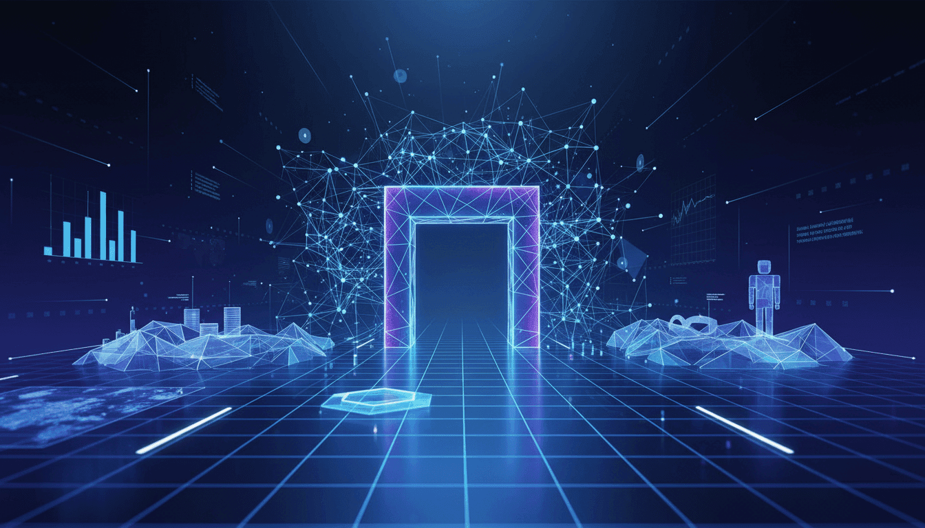 IIT Delhi's Advanced Certification in Web 3.0 and Metaverse.