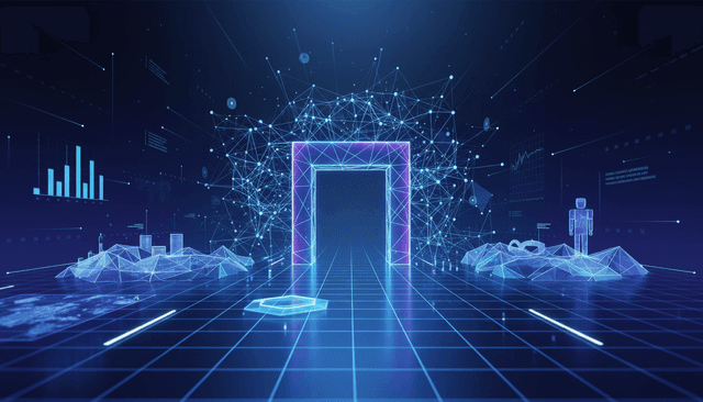 IIT Delhi's Advanced Certification in Web 3.0 and Metaverse.