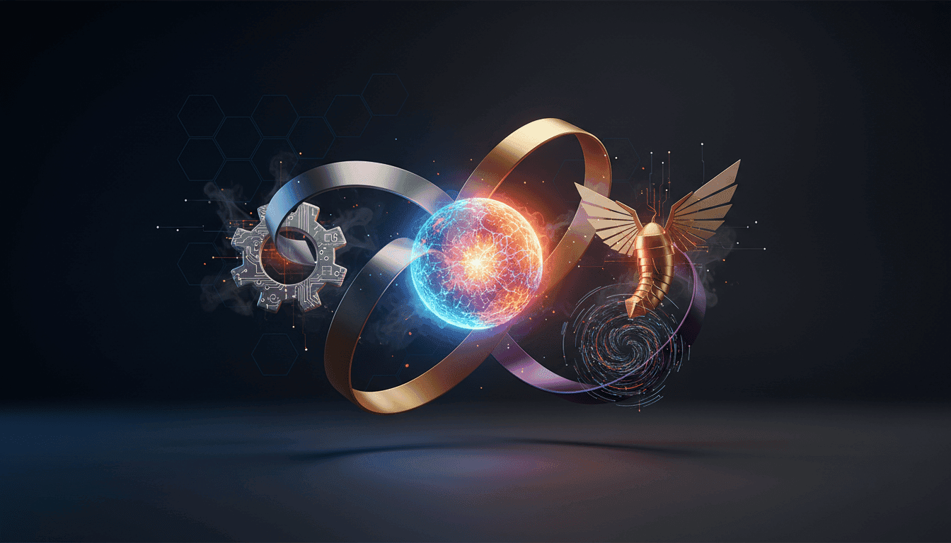 Creativity, Innovation and Transformation