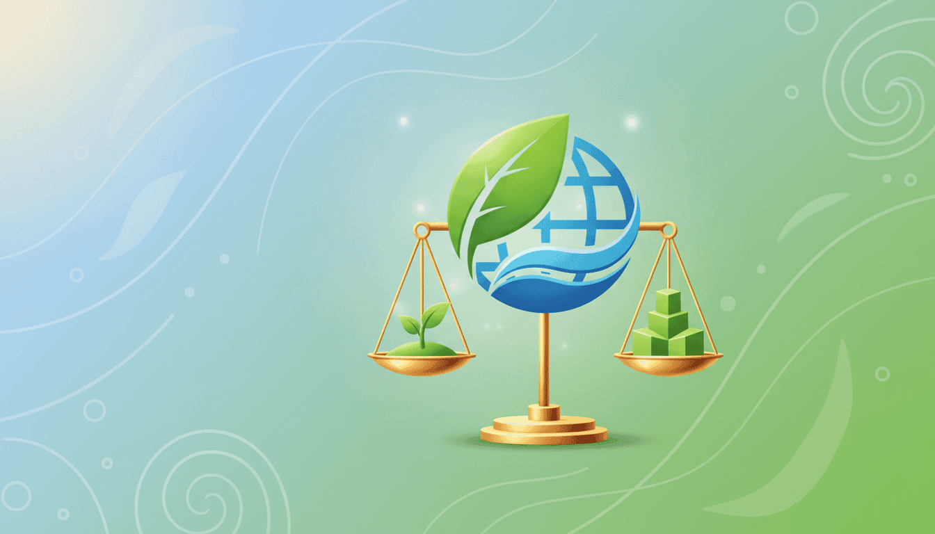 Environmental Management & Ethics