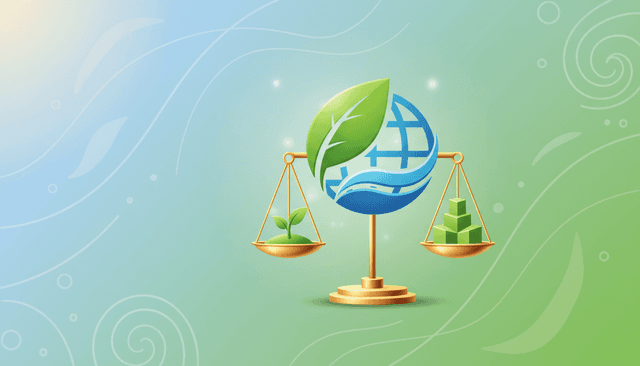 Environmental Management & Ethics