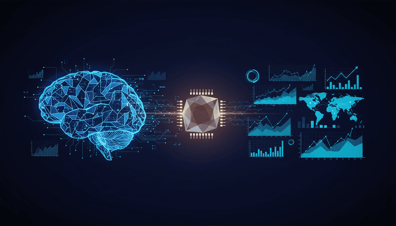Digital Transformation and Analytics - IIM Kozhikode