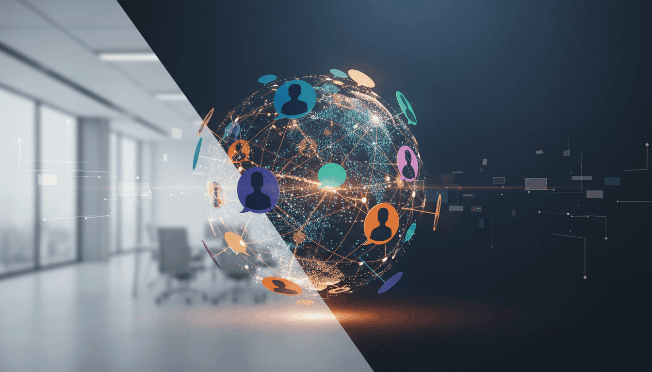Professional Communication in a Diverse Workplace