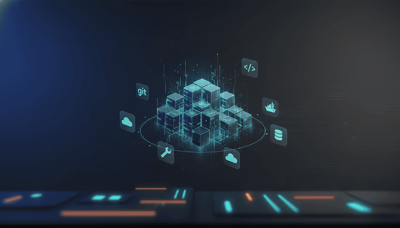 Backstage Developer Portal Essentials