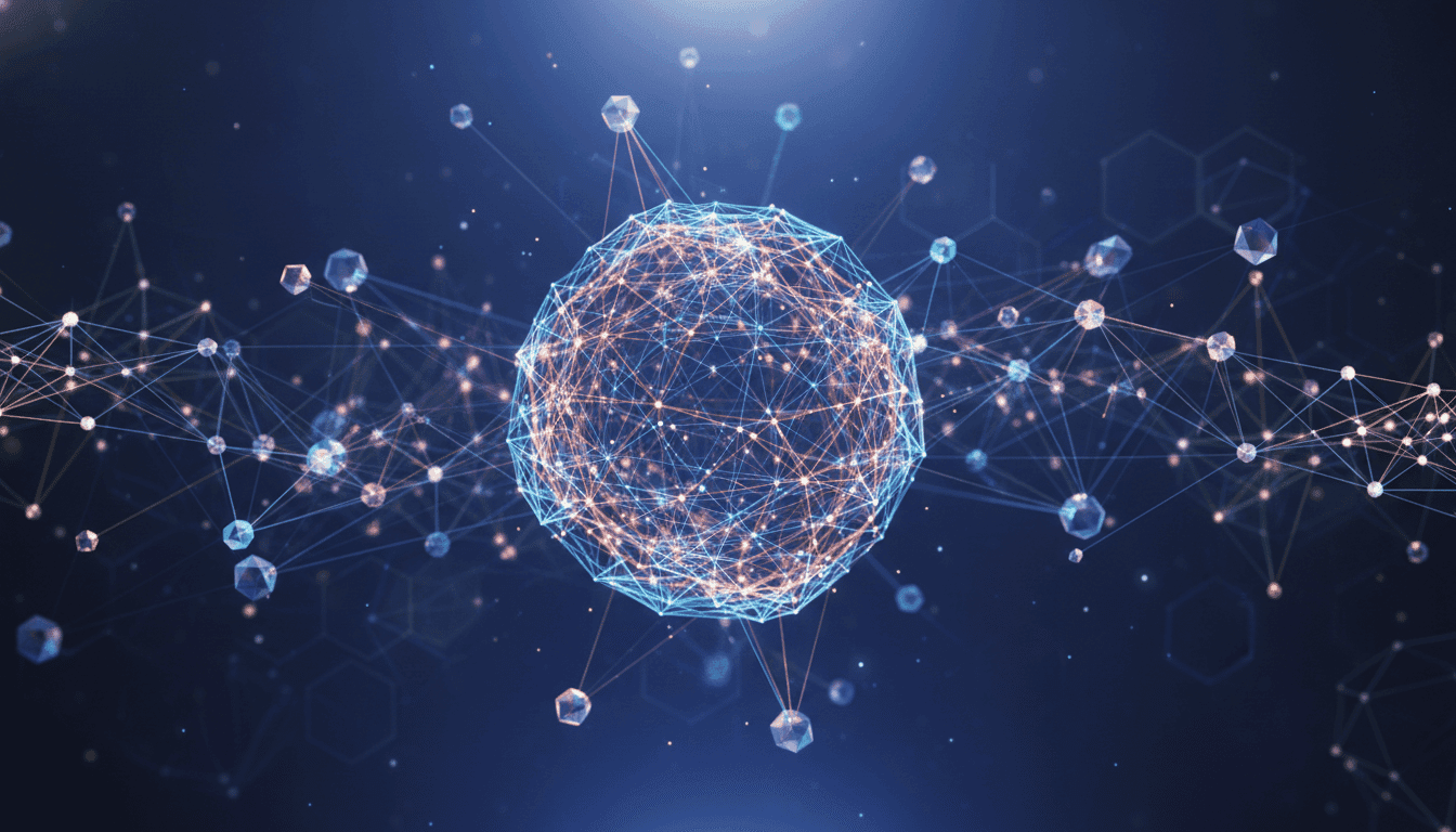 Internet Masterclass: Building Networks