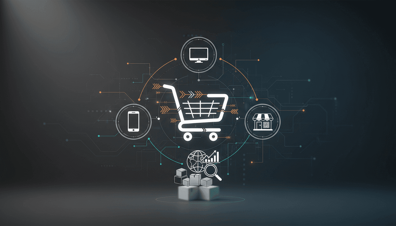 Omnichannel Retail Strategy and Management