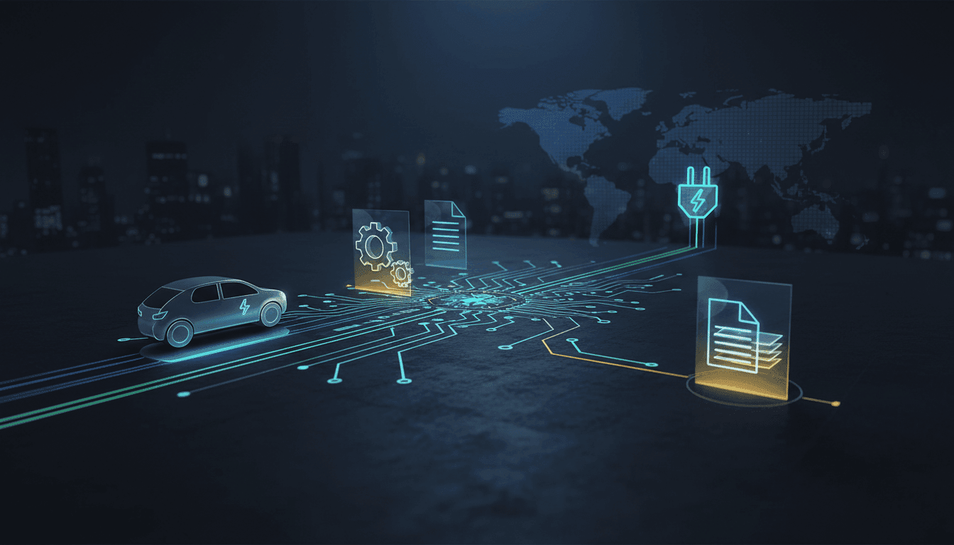 Electric Vehicle Policy and Governance