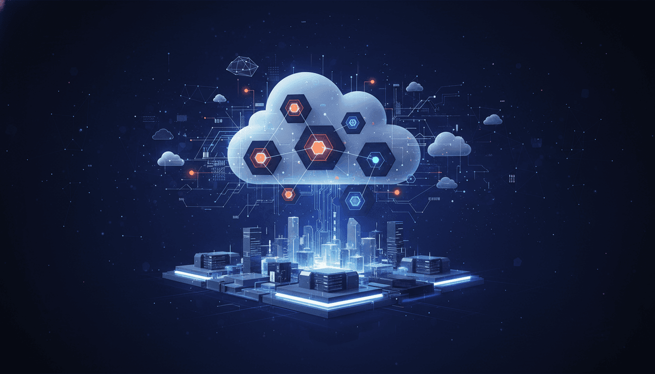 Google Cloud Infrastructure Fundamentals