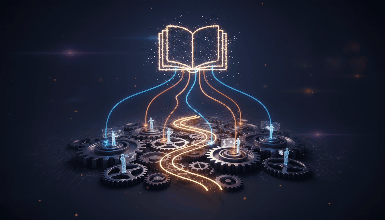Storytelling in the Workplace