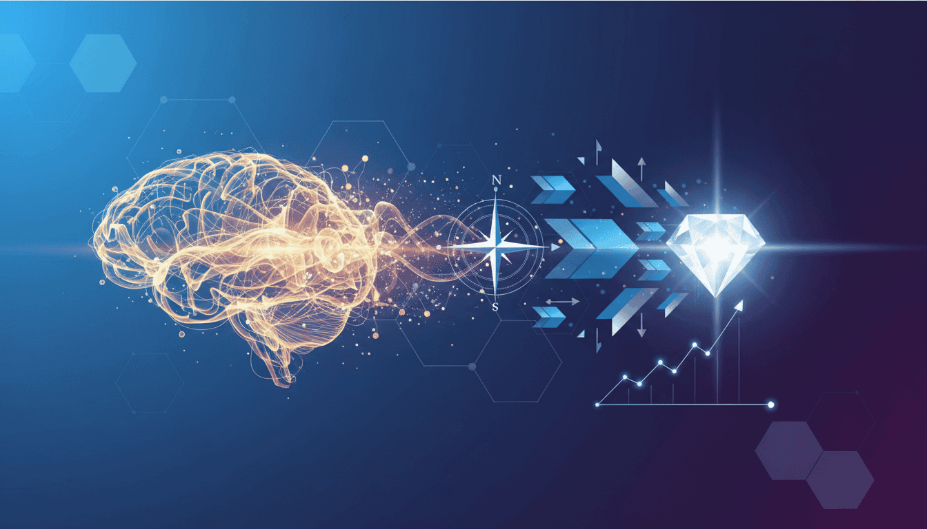 Strategic Management: From Intuition to Insight