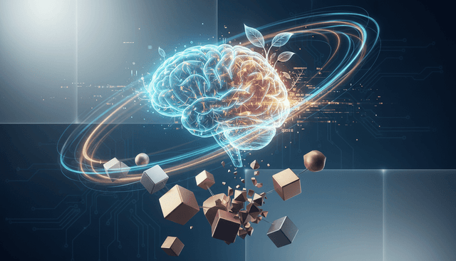 Innovation and Creativity Management