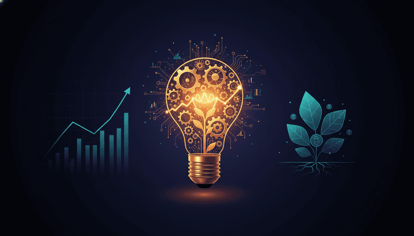 Thinking & Acting like an Entrepreneur