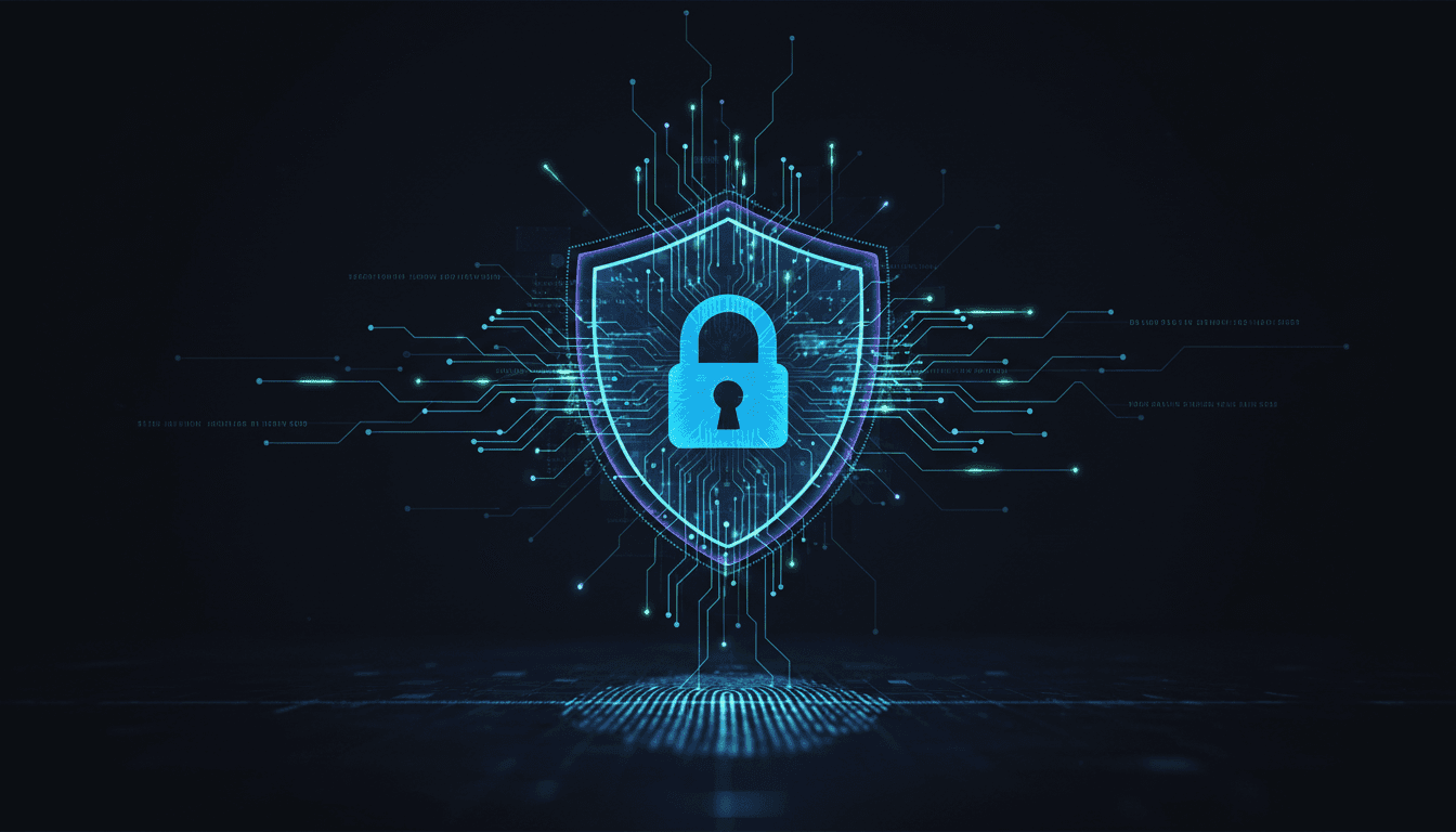 Cybersecurity Fundamentals