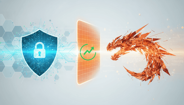 Cybersecurity Risk Management