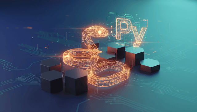 Python Programming Fundamentals