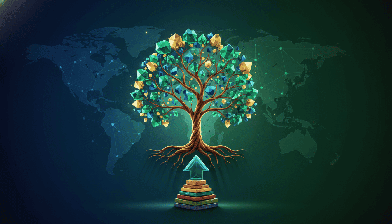 Sustainable Development Leadership