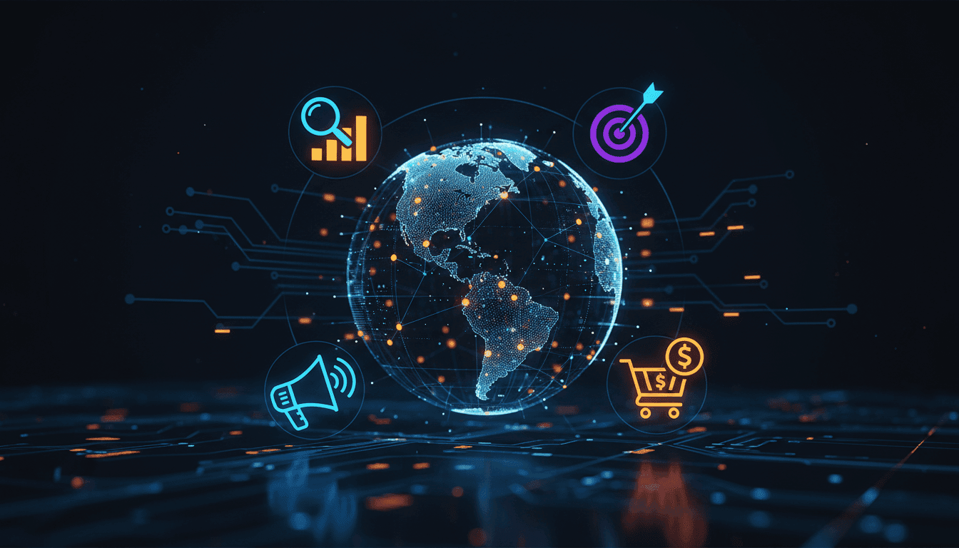 Digital Marketing Fundamentals