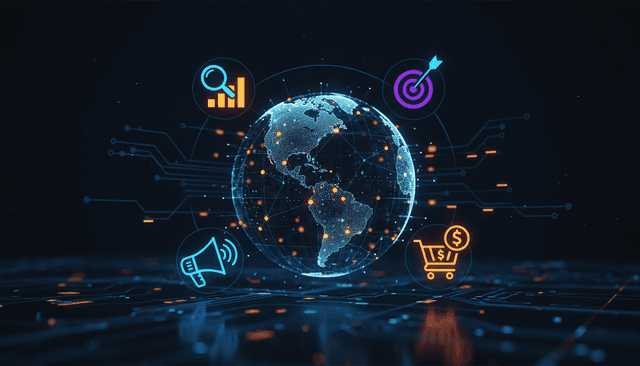 Digital Marketing Fundamentals