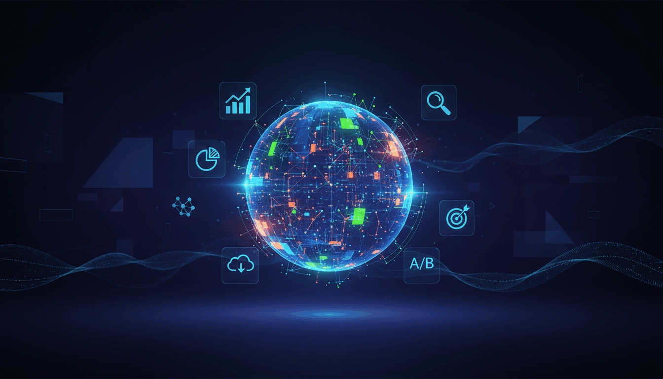 Digital Marketing Analytics Essentials