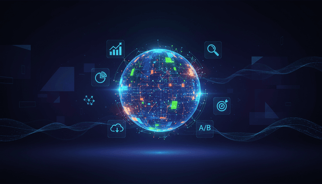 Digital Marketing Analytics Essentials