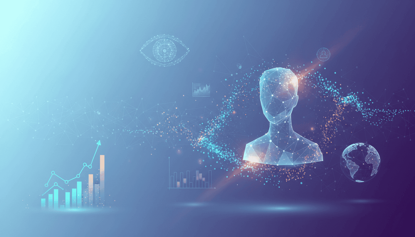 Digital Customer Analytics