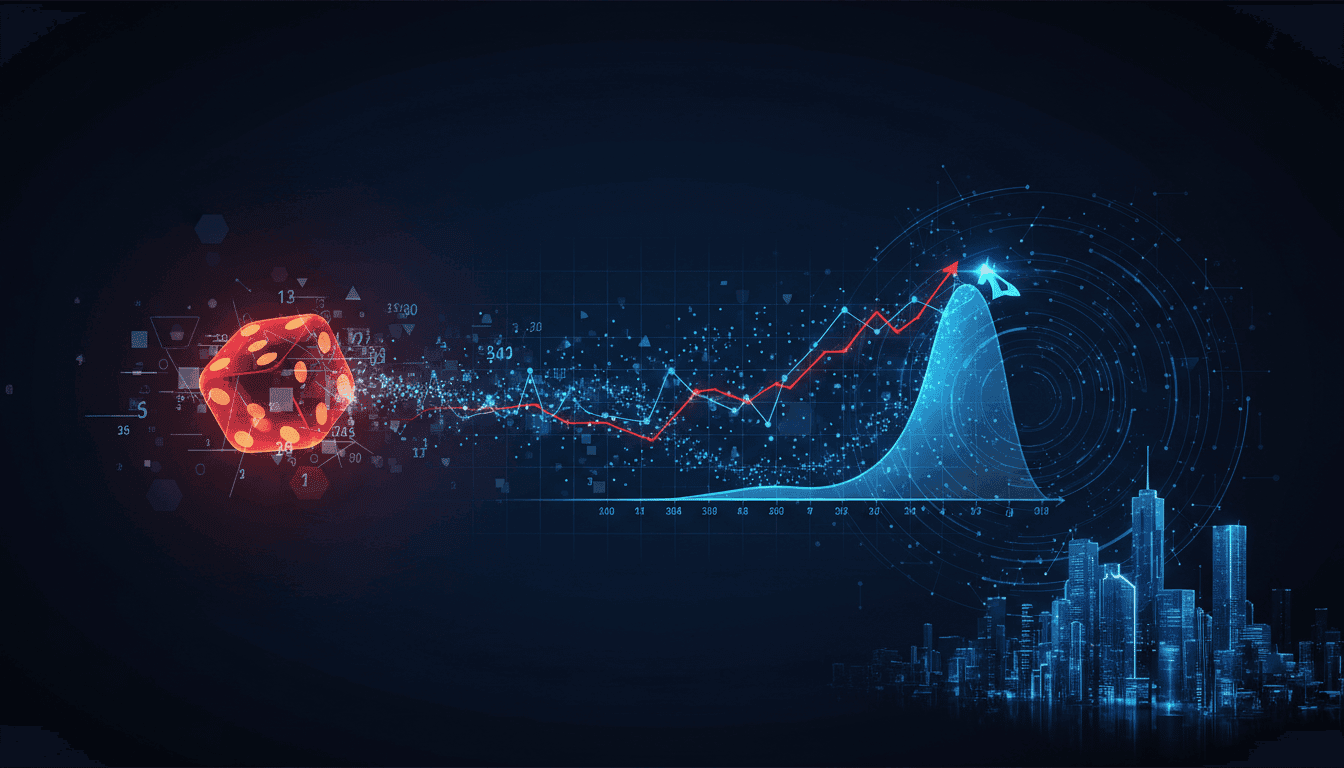 Risk Models for Project Management: Monte Carlo