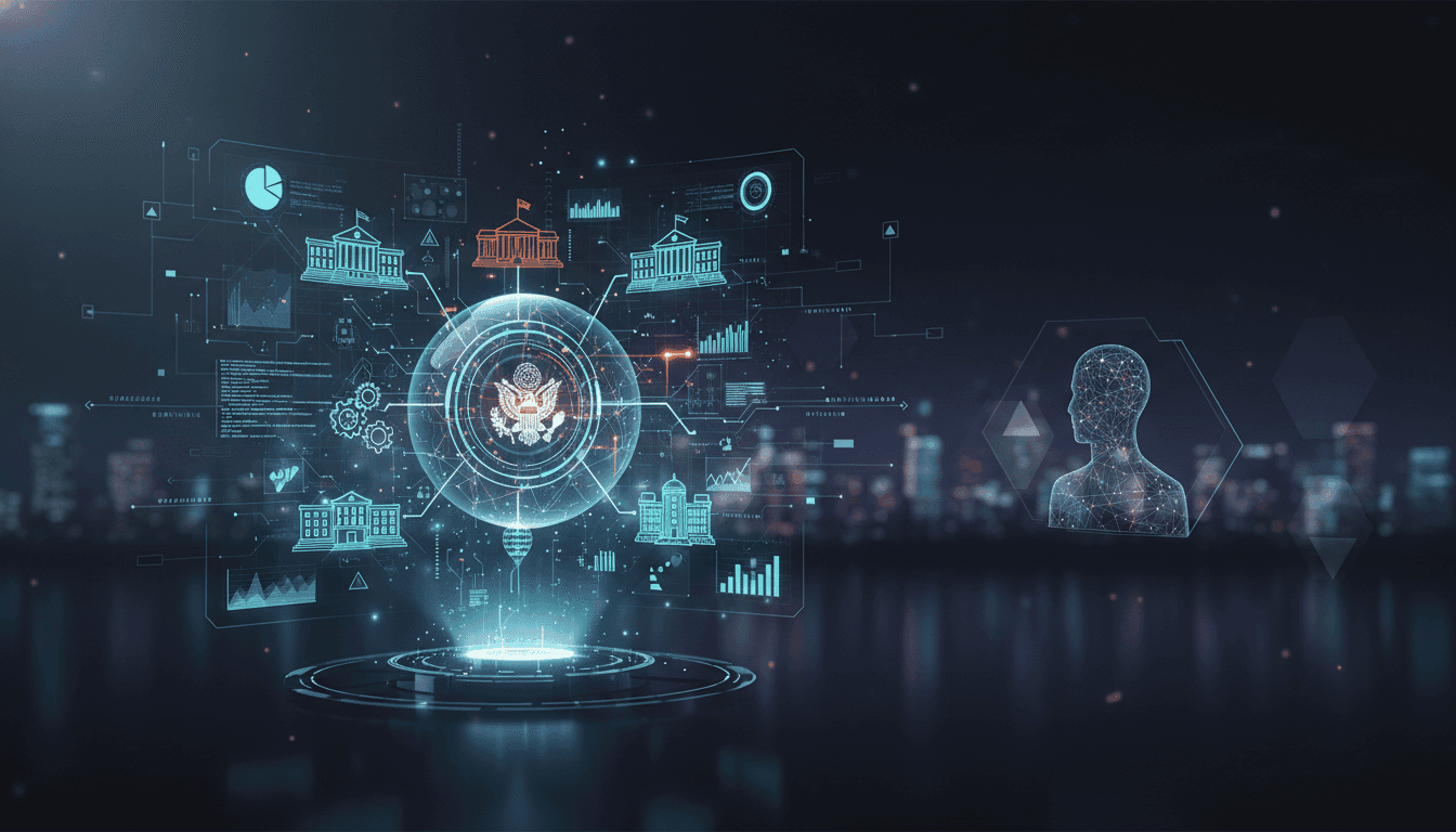 Digital Transformation in Government