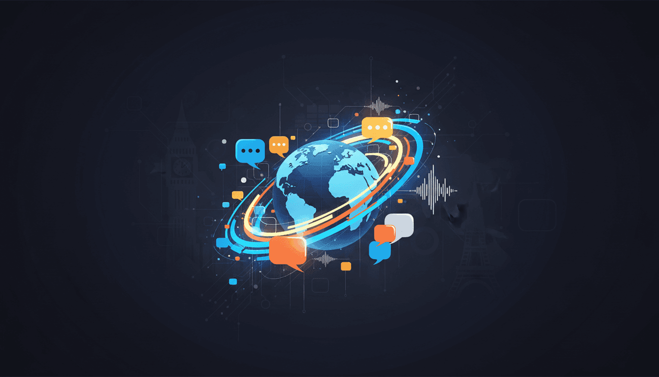 Conversational English Skills - Edx