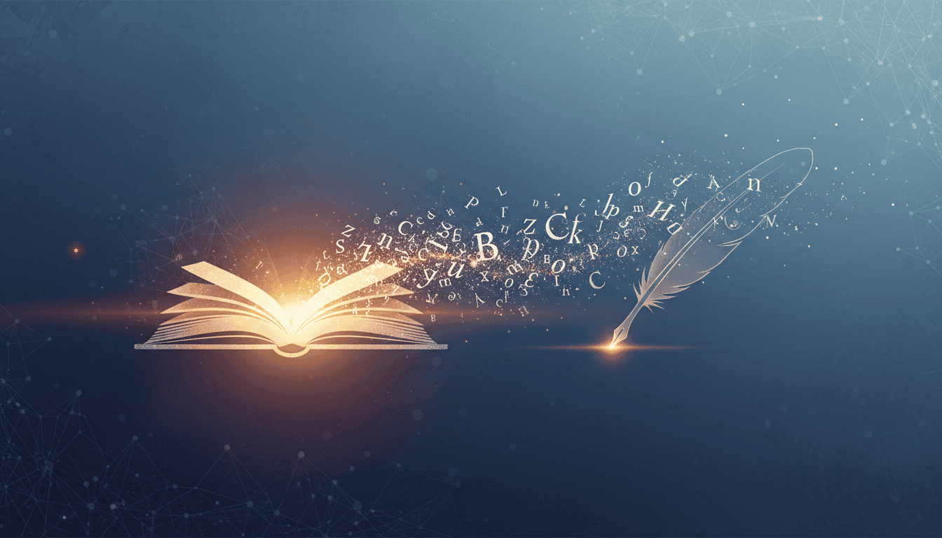 English Reading and Writing Skills