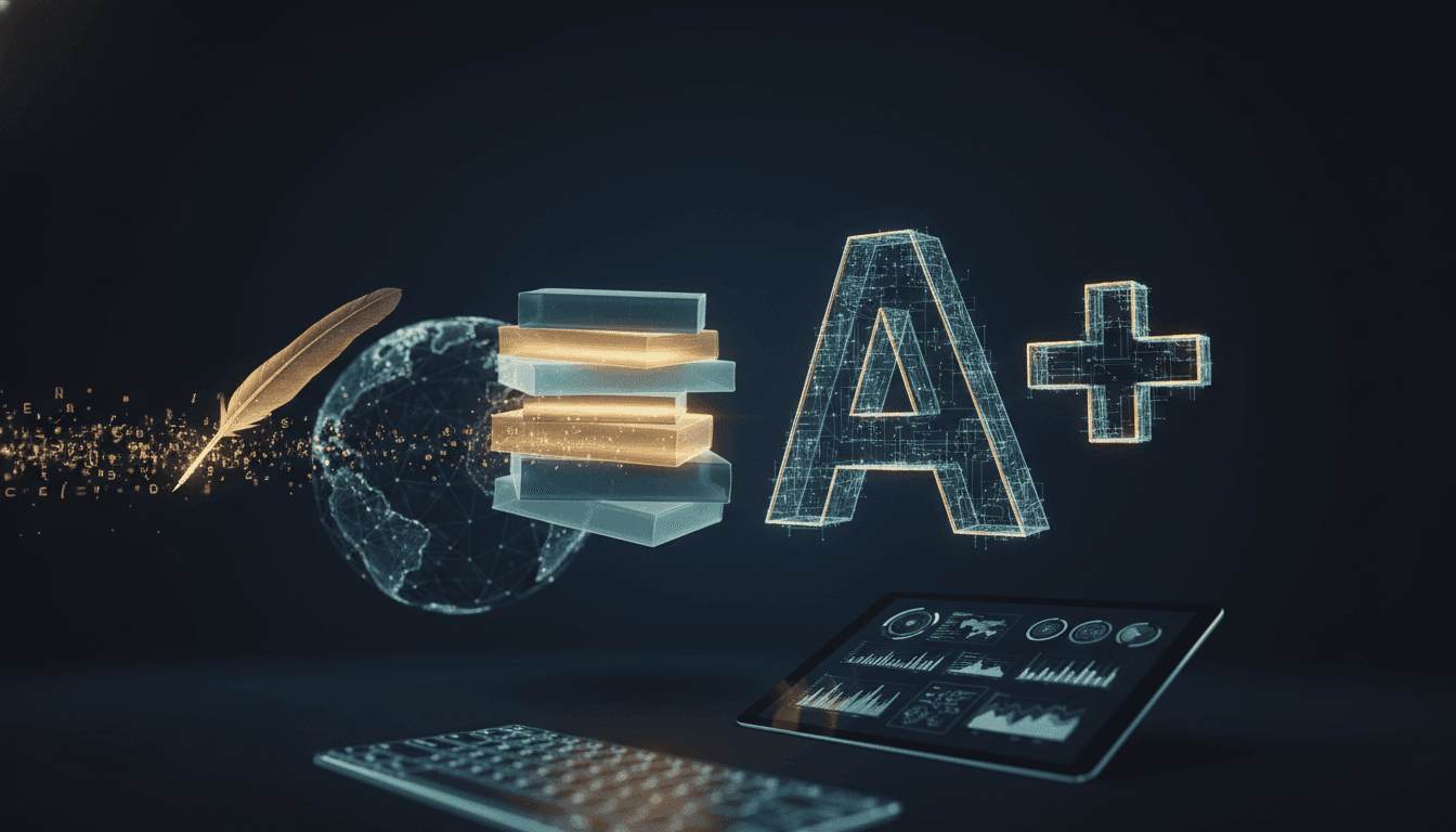 General Academic English - Edx