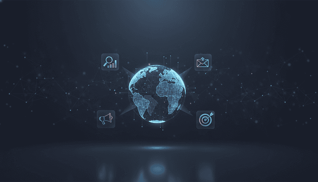 Digital Marketing Strategy