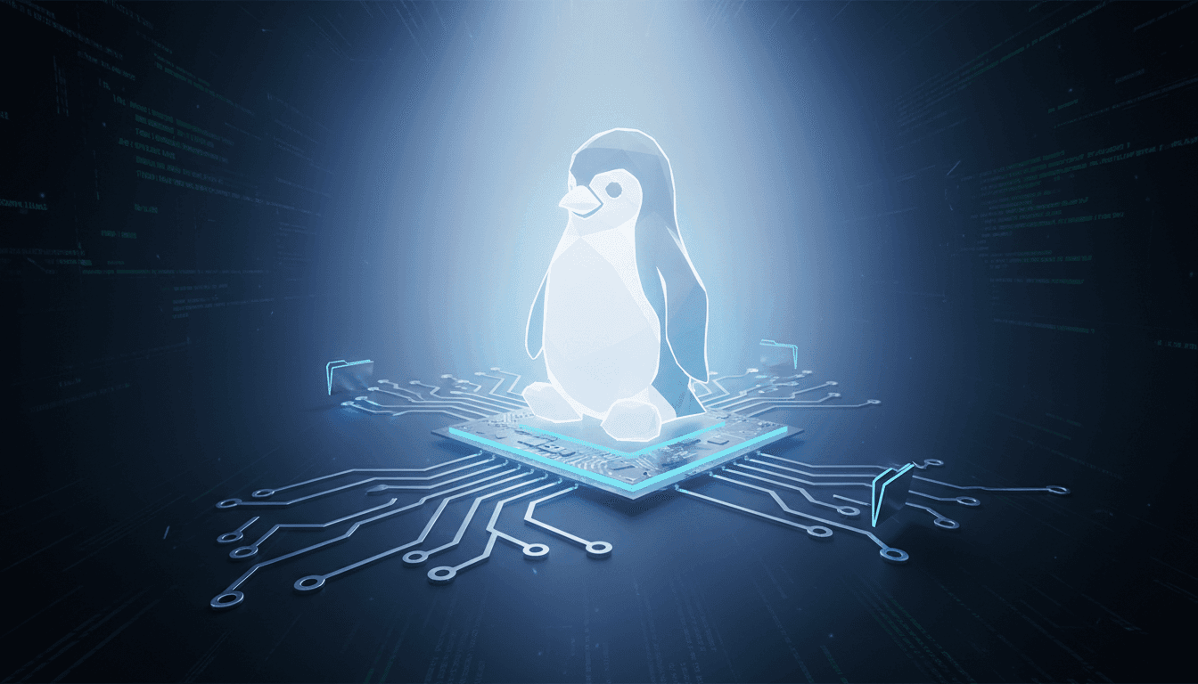 Introduction to Linux