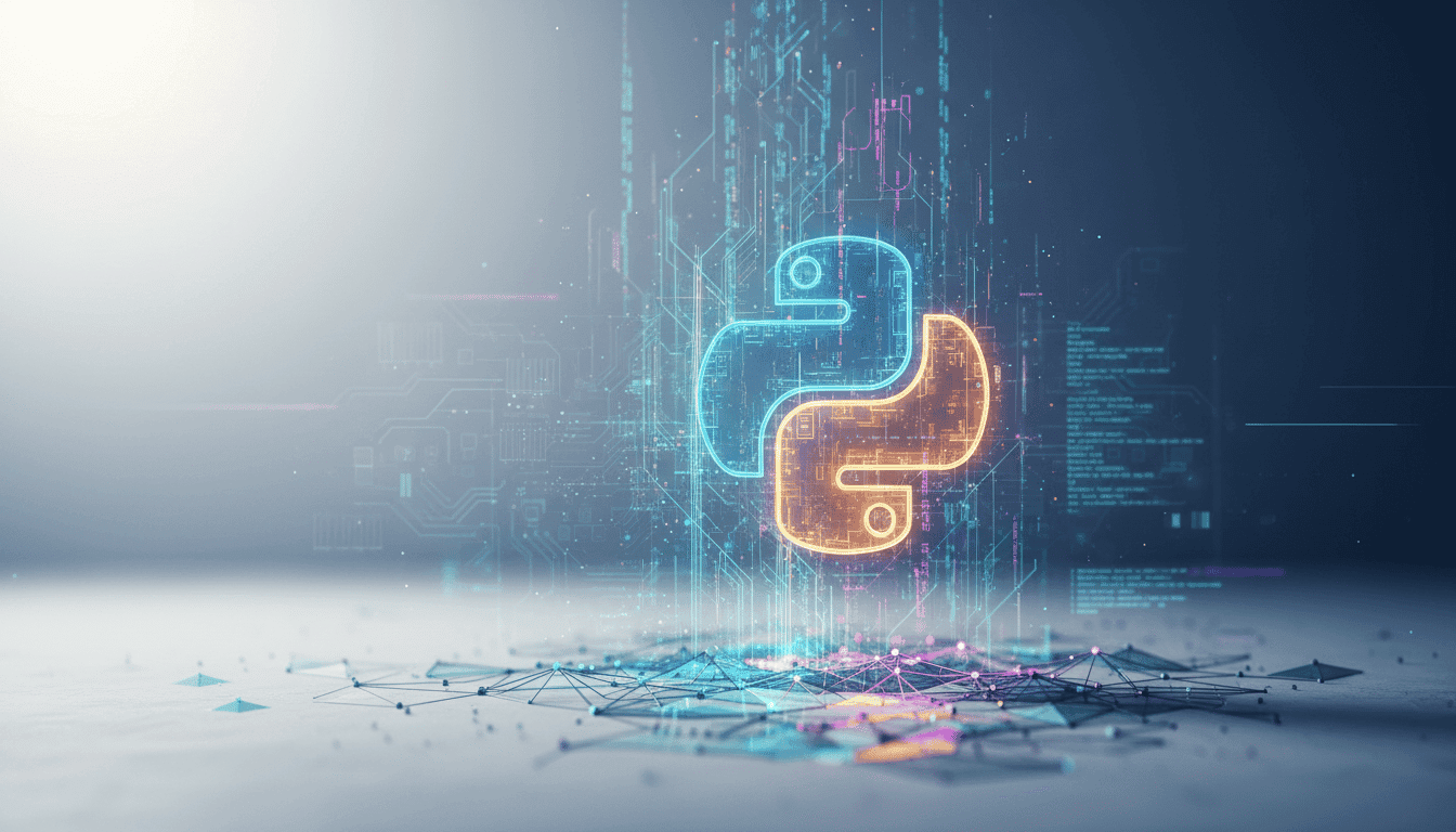 Python Programming: Fundamentals