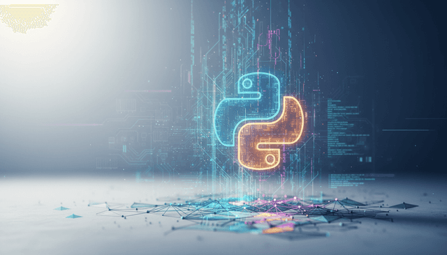 Python Programming: Fundamentals